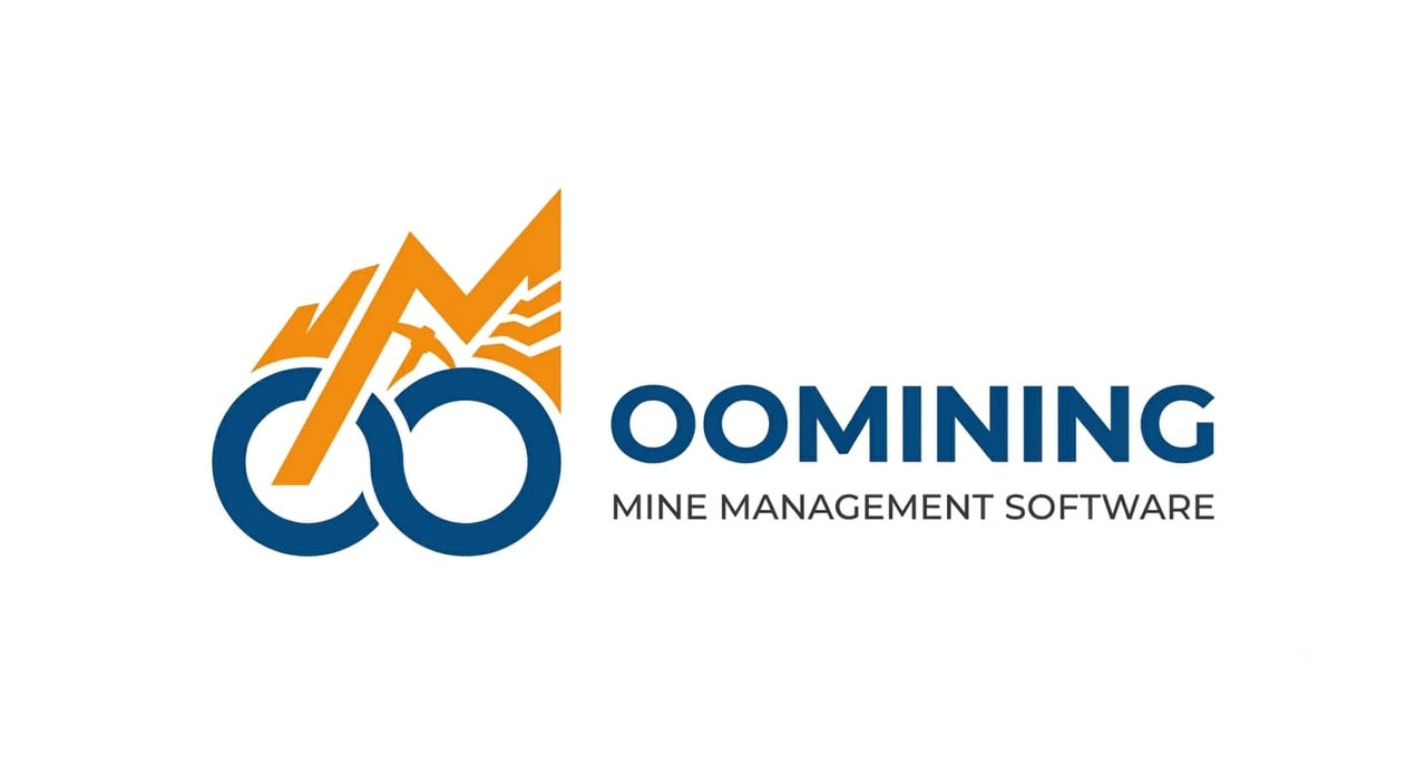 OOMINING - Mine Management Software